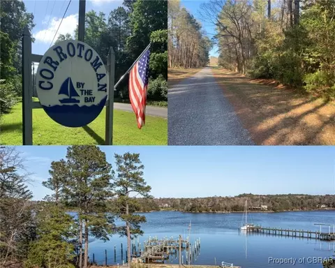lot93 Senior Creek Pl, Lancaster, VA 22503