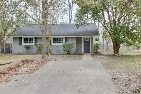524 Cambertree Way, Newport News, VA 23608