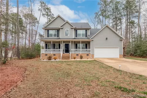 8461 Thomas Jefferson Way, Gloucester, VA 23061