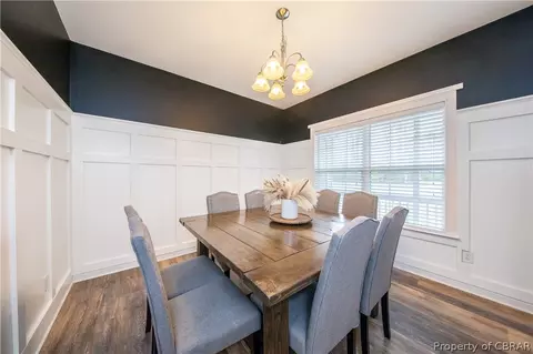 8461 Thomas Jefferson Way, Gloucester, VA 23061 photo 13