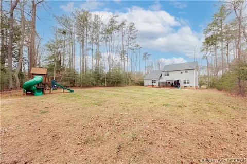 8461 Thomas Jefferson Way, Gloucester, VA 23061 photo 34