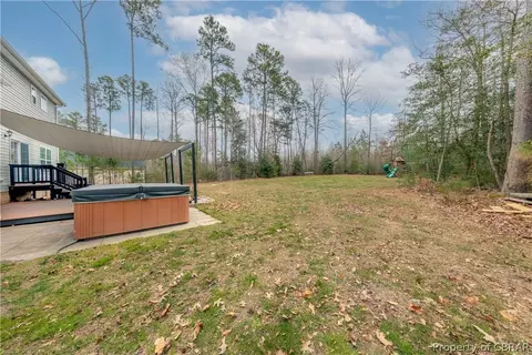 8461 Thomas Jefferson Way, Gloucester, VA 23061 photo 33
