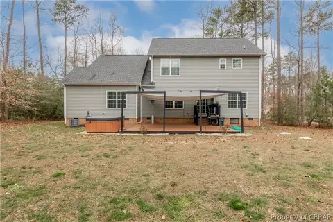 8461 Thomas Jefferson Way, Gloucester, VA 23061 photo 35