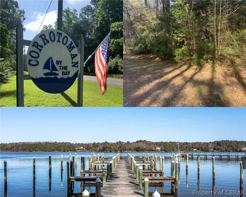 lot606 Corrotoman Dr, Lancaster, VA 22503