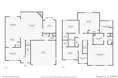 7180 Vaden Dr, Gloucester, VA 23061 photo 41