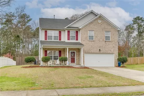 7180 Vaden Dr, Gloucester, VA 23061