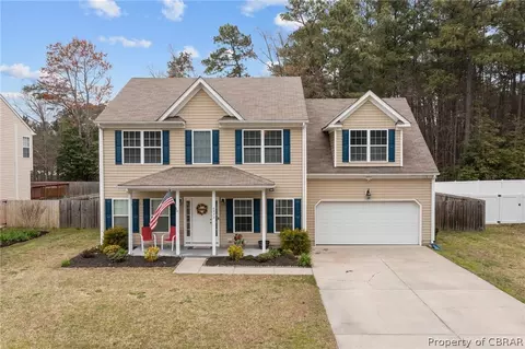 6977 Lakeside Dr, Gloucester, VA 23072