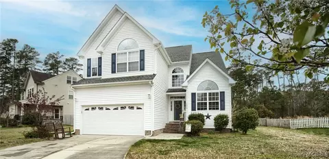 1936 Merrick Dr, Gloucester, VA 23072