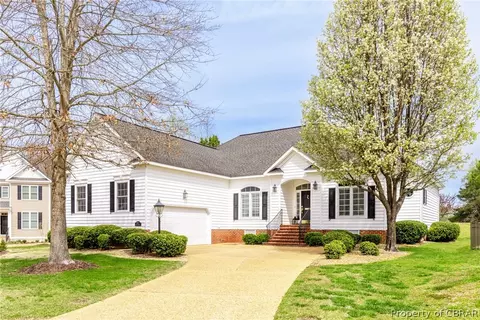 9912 Mountain Berry Ct, Toano, VA 23168