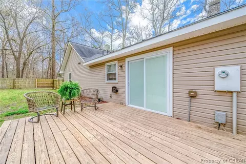 5511 Hickory Fork Rd, Gloucester, VA 23061 photo 23