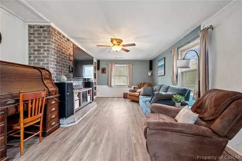 5511 Hickory Fork Rd, Gloucester, VA 23061 photo 12