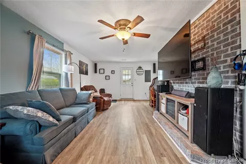 5511 Hickory Fork Rd, Gloucester, VA 23061 photo 13