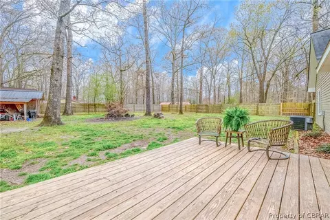 5511 Hickory Fork Rd, Gloucester, VA 23061 photo 24