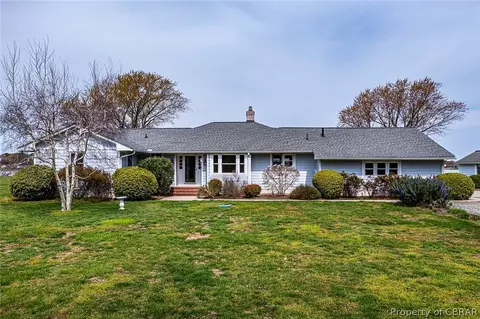 179 Cedar Dale Ln, Reedville, VA 22539