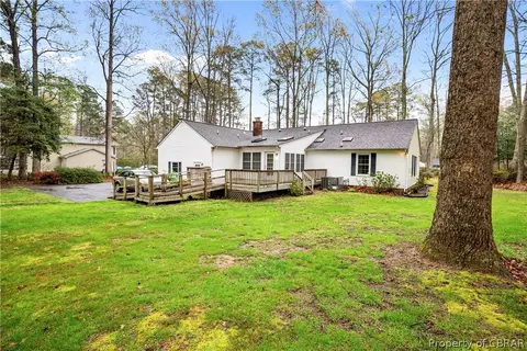 9596 Spring Branch Dr, North, VA 23128 photo 37