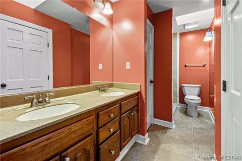 9596 Spring Branch Dr, North, VA 23128 photo 19