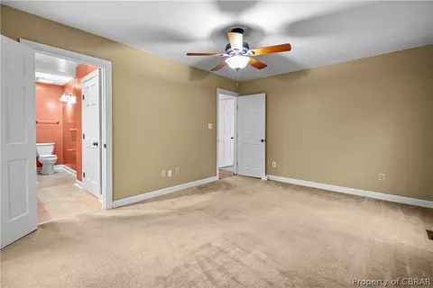 9596 Spring Branch Dr, North, VA 23128 photo 18