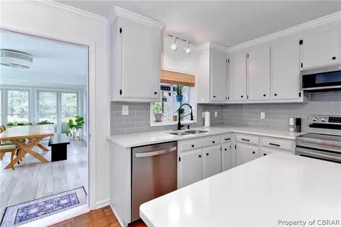 4413 Old Squaw Ln, Gloucester, VA 23061 photo 12