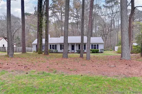 4413 Old Squaw Ln, Gloucester, VA 23061 photo 23