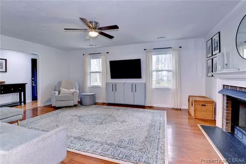 4413 Old Squaw Ln, Gloucester, VA 23061 photo 6
