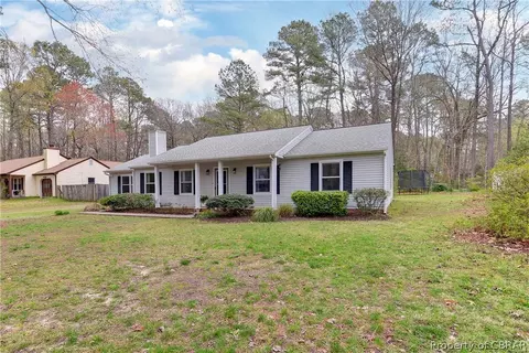 4413 Old Squaw Ln, Gloucester, VA 23061 photo 32