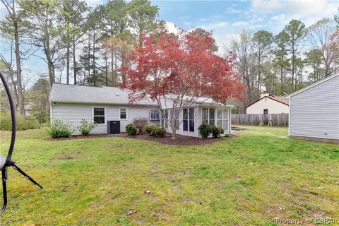 4413 Old Squaw Ln, Gloucester, VA 23061 photo 25