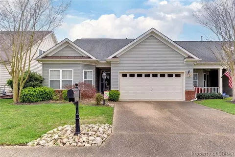 6508 Congress Hall, Williamsburg, VA 23188