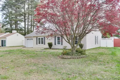 234 Wells Rd, Newport News, VA 23602