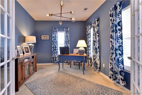 7803 Sedge Dr, New Kent, VA 23124