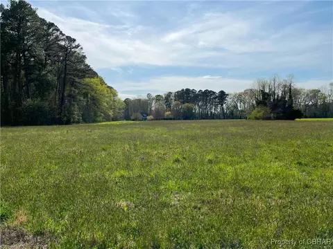 lot22 Benson Rd, Weems, VA 22576