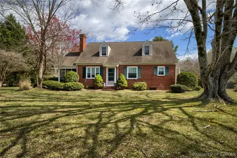 11063 George Wash Memorial Hwy, Gloucester, VA 23061
