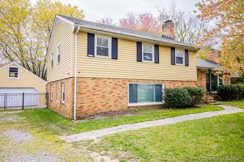5575 Westower Dr, Richmond, VA 23225