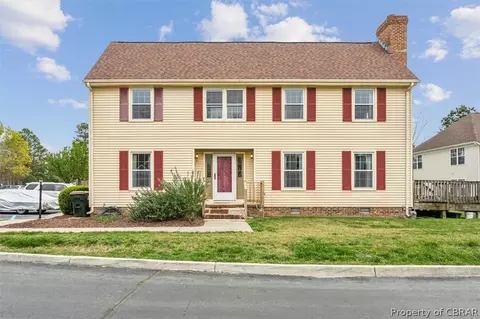 109 Burnt Bridge Way, Yorktown, VA 23692