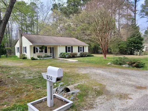 8130 Sheffield Dr, Gloucester, VA 23061 photo 2