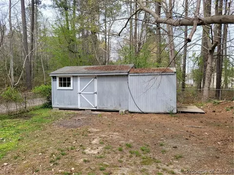 8130 Sheffield Dr, Gloucester, VA 23061 photo 23