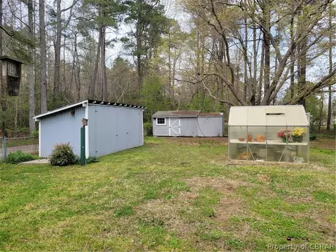 8130 Sheffield Dr, Gloucester, VA 23061 photo 24