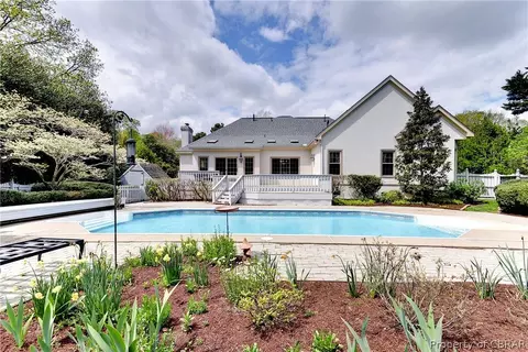 159 Jeffersons Hundred, Williamsburg, VA 23185