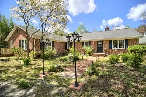 8110 Roaring Springs Rd, Gloucester, VA 23061