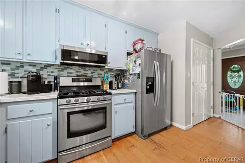 8298 Woodhaven Dr, Gloucester, VA 23061 photo 10