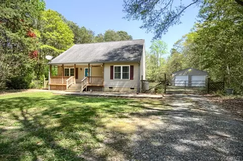 6725 Paramont Ct, Gloucester, VA 23061 photo 4