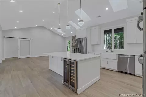 5488 White Hall Rd, Gloucester, VA 23061 photo 5