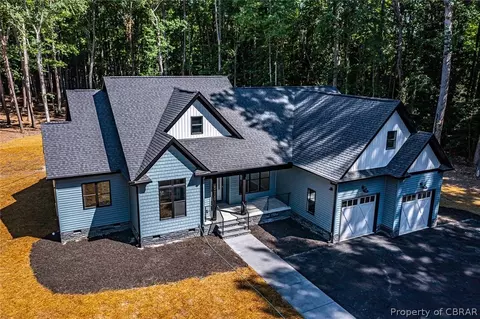 5488 White Hall Rd, Gloucester, VA 23061