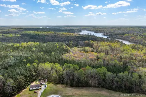lot73 Lakeview Dr, Heathsville, VA 22473