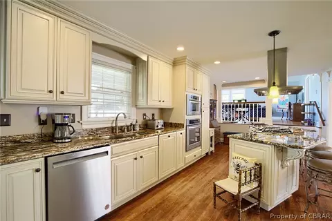 21 Holly St, Hampton, VA 23669 photo 12
