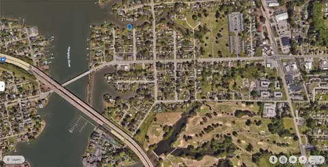 21 Holly St, Hampton, VA 23669 photo 2