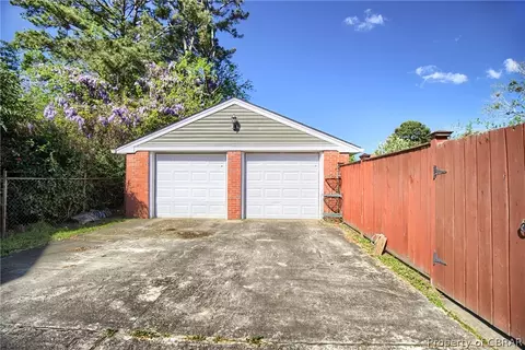 21 Holly St, Hampton, VA 23669 photo 36