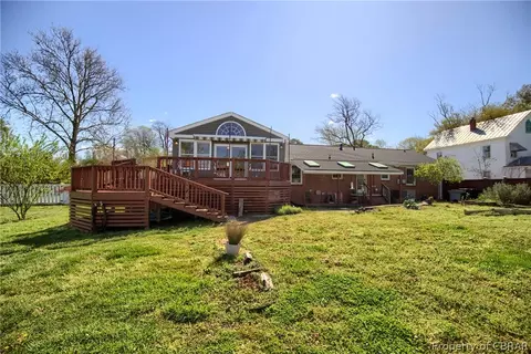 21 Holly St, Hampton, VA 23669 photo 32