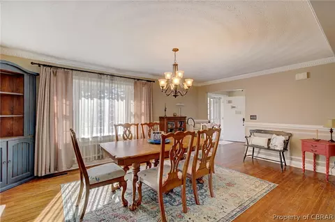 21 Holly St, Hampton, VA 23669 photo 6