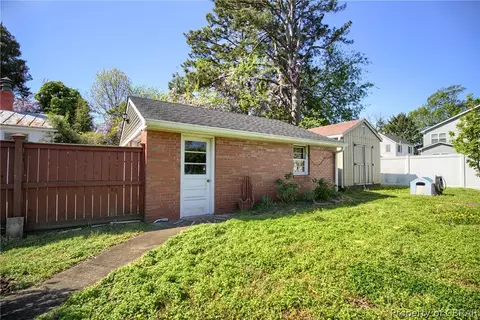 21 Holly St, Hampton, VA 23669 photo 34