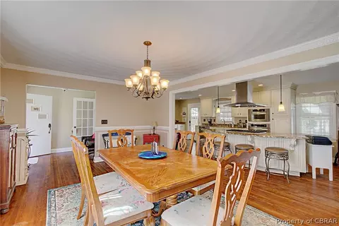 21 Holly St, Hampton, VA 23669 photo 7